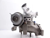 TURBO KOMPLE NISSAN X-TRAIL 2.0L M9R Dci T31 07- / QASHQAI 2.0L M9R Dci J10 07- - 1