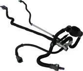 YAKIT BORUSU ELCİKLİ PEUGEOT P107 05 14 CITROEN C1 05 14 1.4 HDI FORD FIESTA-FUSION 01 08 1.4 TDCI - 1