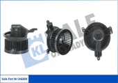 KALORİFER MOTORU PARTNER II-BERLINGO II 03-09 - 1