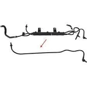 YAKIT BORUSU - TAKIM 133541 133542 133543 DOBLO MPV - DİZEL 1.3 D MULTİJET 2010-- - 1