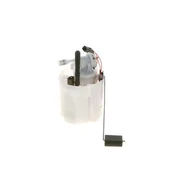 DEPO ŞAMANDIRASI VOLVO S60 2.4 00-10 -V70 2.4 00-07 2.4 BENZİNLİ 0580313116 - 1