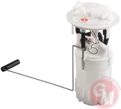 YAKIT ŞAMANDIRASI RENAULT MASTER III 10 2.3dCi M9T 100LT MOTORSUZ - 1