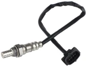 OKSİJEN SENSÖRÜ ASTRA G-CORSA C 1.4 16V-ASTRA G-ZAFIRA-MERIVA-VECTRA C 1.6 16V 00 - 1