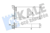 KALORIFER RADYATORU BMW E30 83 94 - 1