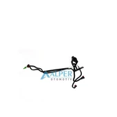 YAKIT BORUSU ELCİKLİ PEUGEOT P107 05 14 CITROEN C1 05 14 1.4 HDI FORD FIESTA-FUSION 01 08 1.4 TDCI - 1