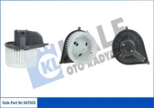 KALORİFER MOTORU DUCATO 02-06 2.8JTD-2.3JTD-BOXER 02-06 -JUMPER 02-06 2.8HDI-2.2HDI - 1