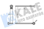 KALORİFER RADYATÖRÜ GOLF 7-PASSAT-TIGUAN-ARTEON-SUPERB-OCTAVIA-A3-LEON-12 170X185X26 - 1