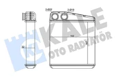 KALORİFER RADYATÖRÜ CLIO III-MODUS 04 TWNG 07 - 1