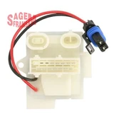 KALORİFER REZİSTANSI CLIO II HB 1.5 DCI - 1