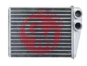 KALORİFER RADYATÖRÜ RENAULT CLIO III BR0/1.CR0/1 1.5 DCI 2005-2012 AL/PL/BRZ - 1