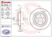 ARKA FREN DISK AYNA FOCUS IV 17 - 1