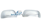 AYNA KAPAĞI KROM VW GOLF 4-BORA-PASSAT 98-04 - 1