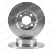 ÖN FREN AYNASI UNO 70 240.5x12x4DL - 1