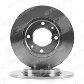 ARKA FREN AYNASI P106 SAXO 1.6i.1.6i GTI 96 206 98 306 97-01 XSARA 97 247x8x4DL - 1