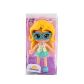 4909 Lovely Little Girl Bebek -sunman - 4