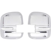 AYNA KAPAĞI KROM VW CRAFTER 18 - 1