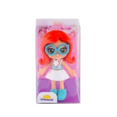 4909 Lovely Little Girl Bebek -sunman - 1