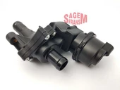EGR BEYNİ MASTER III 2.3DCI-TRAFIC III 2.0DCI M9R-M9T - 1