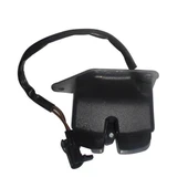 BAGAJ İÇ KİLİDİ ALBEA - 1