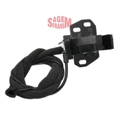 BAGAJ KAPI ÜST KİLİDİ SAĞ MASTER III2009 - 1