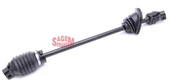 DİREKSİYON MAFSALLI MİL M131 CB 1600 KÖRÜKLÜ - 1