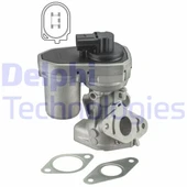 EGR VALFI VANASI BOXER III JUMPER III 22DT PUMA TRANSIT V347 2.2TDCI DUCATO 2.2JTD 100CV LAND ROVER DEFENDER CABRIO 2.4TD4 4 4 07 - 1