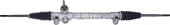 DİREKSİYON KUTUSU ELEKTRİKLİ ROT BAŞ SIZ CORSA D 06 ALÇAK ŞASE BOY 1170mm KURS 133mm - 1
