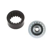 KLİMA VE DİREKSİYON POMPA KİTİ EG1 TRANSPORTER T5 2.5 TD-TOUAREG 2.5 TDI AXD-BPJ - 1