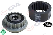 KLİMA VE DİREKSİYON POMPA KİTİ EG1 TRANSPORTER T5 2.5 TD-TOUAREG 2.5 TDI AXD-BPJ - 1