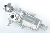 EGR SOGUTUCUSU TRAFIC III 15 MEGANE IV 15 TALISMAN 15 SCENIC IV 15 1.6dCi - 1