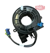 DİREKSİYON SARGISI AIR BAG ZEMBEREĞİ MEGAN IV TALISMAN-KADJAR 2018 - 1