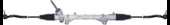 DİREKSİYON KUTUSU EPS ROT BAŞ LI RENAULT CLIO IV 13-16 CAPTUR 13-16 PİNYON H 123mm-250 - 1