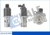 EGR VALVE INTERSTAR PRIMASTAR-MOVANO-VIVARO-ESPACE III-IV-LAGUNA II-TRAFIC II-MASTER II - 1
