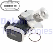 EGR VALFI MERCEDES OM646 W203 CL203 S203 C209 W211 S211 - 1
