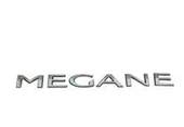 ARKA BAGAJ YAZISI MONOGRAM MEGANE MEGANE III - 1