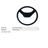 DİREKSİYON SİMİDİ SİYAH SKODA YM 00014 - 1