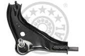 BUGİ KOLU TEKERLEK BAGLANTİSİ MINIR56 -MINI CabrioletR57 -MINI CLUBMANR55 -MINI CLUBVANR55 -MINI Cou - 1