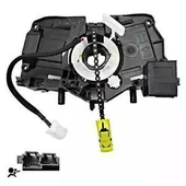 İKAZ KOL BAĞLANTI PARÇASI AIRBAG SARGISI / DİREKSİYON SARGISI SANDERO II-LOGAN II-LODGY-DUSTER - 1