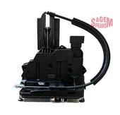 BAGAJ KAPAK KILIDI SOL FIORINO-BIPPER-NEMO 08 ÇİFT KAPI - 1