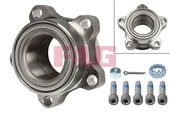ÖN TEKER BİLYASI PORYALI TRANSIT V184 00 06 ABS LI 45x115x53 BTF1125B KIT CIVATALI - 1