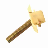 ÜST KAPAK TABANLI CIVATA R9 - 1