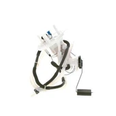 YAKIT DEPO SAMANDIRASI SOL MERCEDES W204 S204 C204 W212 A207 C207 - 1