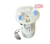 YAKIT DEPO ŞAMANDIRASI RENAULT CLIO II 98 05 1.2 1.4 1.6 2.0 - 1