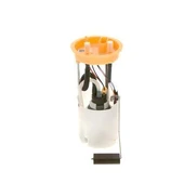 DEPO ŞAMANDIRASI CADDY III-IV ELEKTRİKLİ - 1