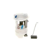 YAKIT DEPO ŞAMANDIRASI DACIA LOGAN 04 SANDERO 08 LOGAN MCV 07 DUSTER 10 1.2 1.4 1.6 - 1