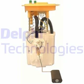 DEPO ŞAMANDIRASI A3 1.9 TDI-2.0 TDI 96-08 VW CADDY III-GOLF V-JETTA III 1.9 TDI 97-04 - 1
