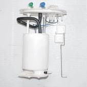 DEPO ŞAMANDIRASI PALIO-ALBEA 1.3 JTD - 1