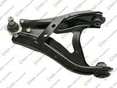 SALINCAK SOL ALT KOMPLE SAC DUSTER II 2017-- 545055413R - 1