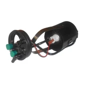 DEPO ŞAMANDIRASI MPI TMPR - 1