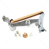 VİTES LEVYESİ OPEL ADAM 1.0-1.2-1.4-1.4 S - 1